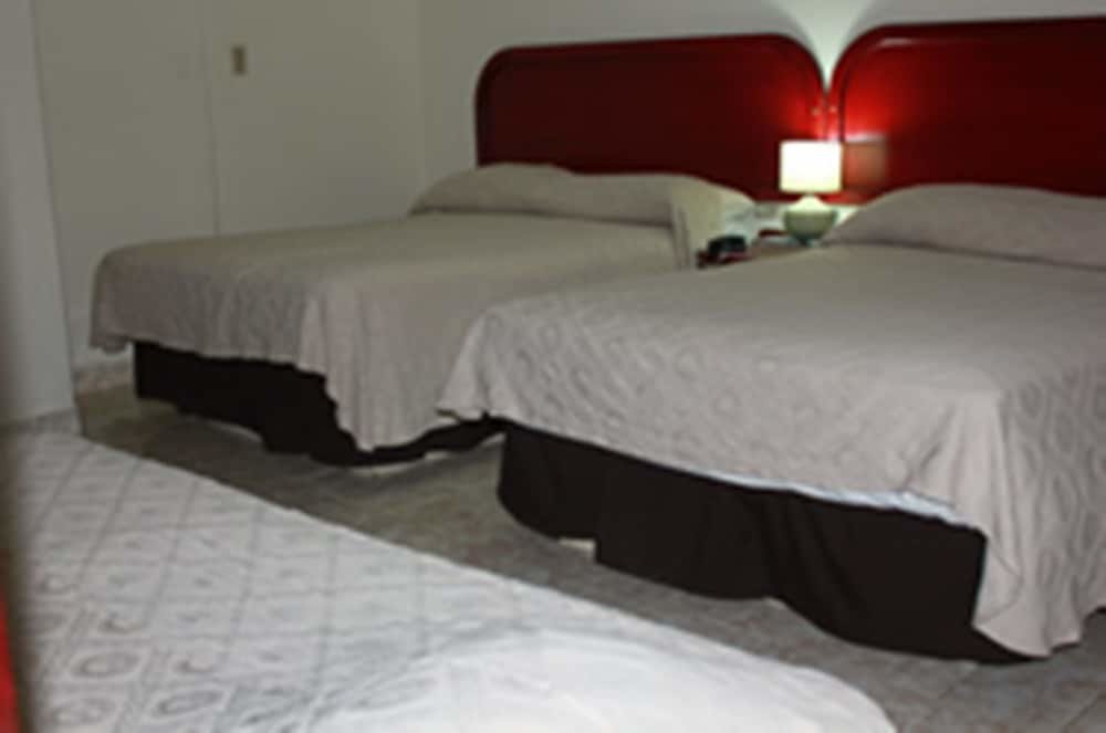 Номер Classic Hotel Marparaiso