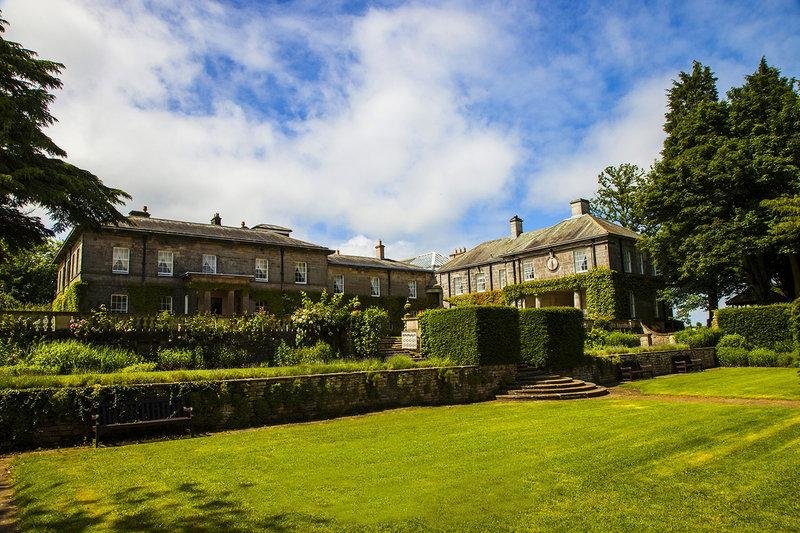 Standard Zimmer Doxford Hall Hotel And Spa