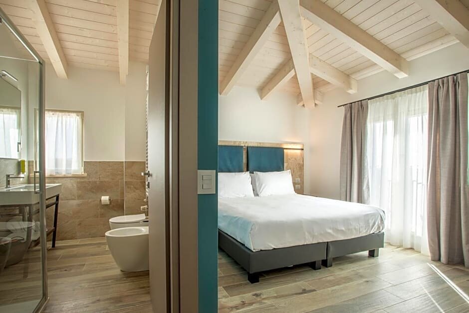 Deluxe room Riva Toscana Golf Resort & SPA