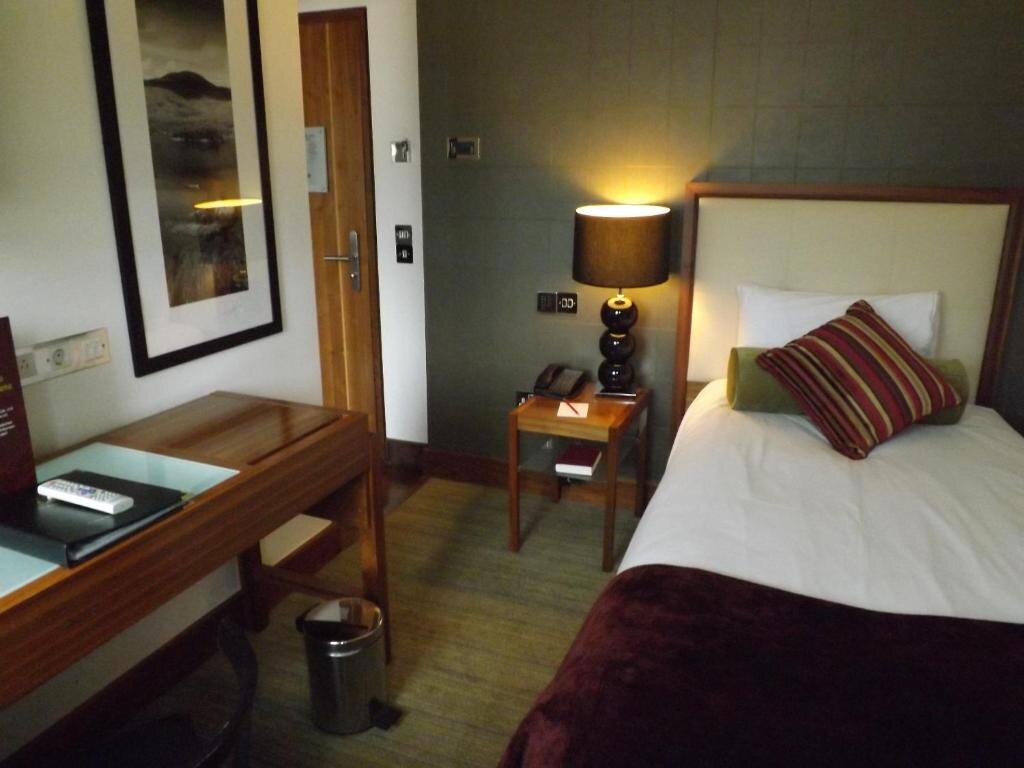 Standard simple chambre Rochestown Park Hotel