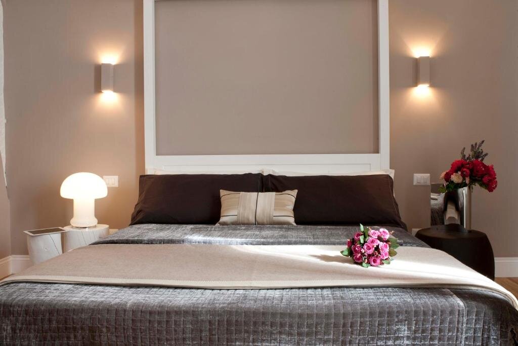 Двухместный номер Deluxe Cardilli Luxury Rooms