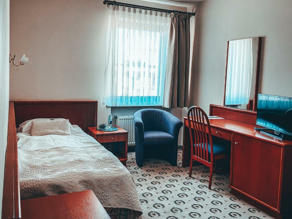 Standard Double room Astoria Bed & Breakfast
