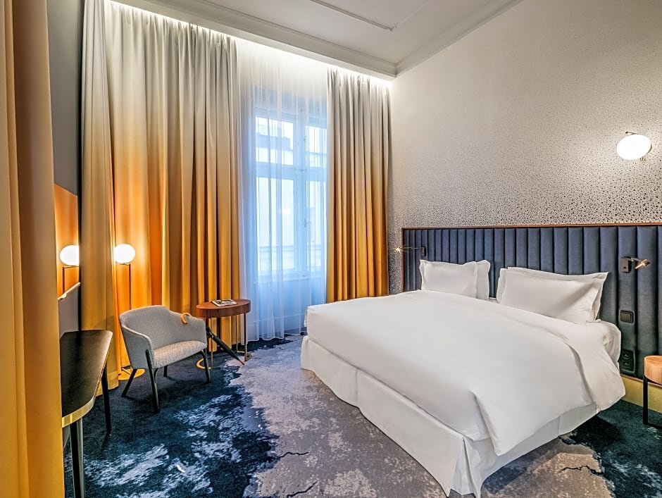 Номер Standard Hotel Century Old Town Prague - MGallery Hotel Collection