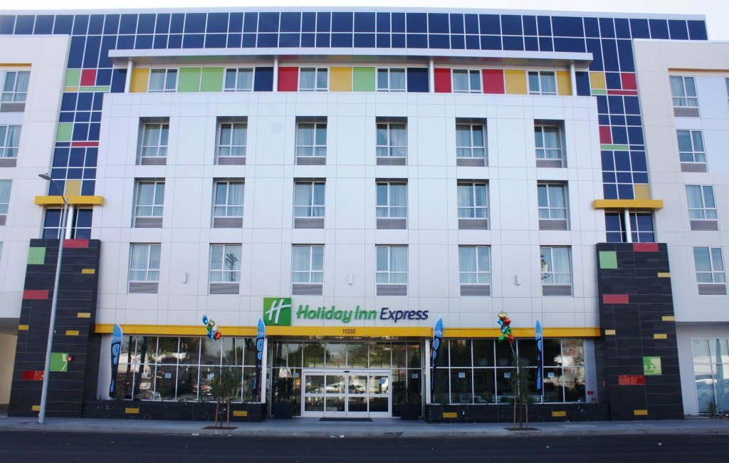Andere Holiday Inn Express North Hollywood - Burbank Area, an IHG Hotel