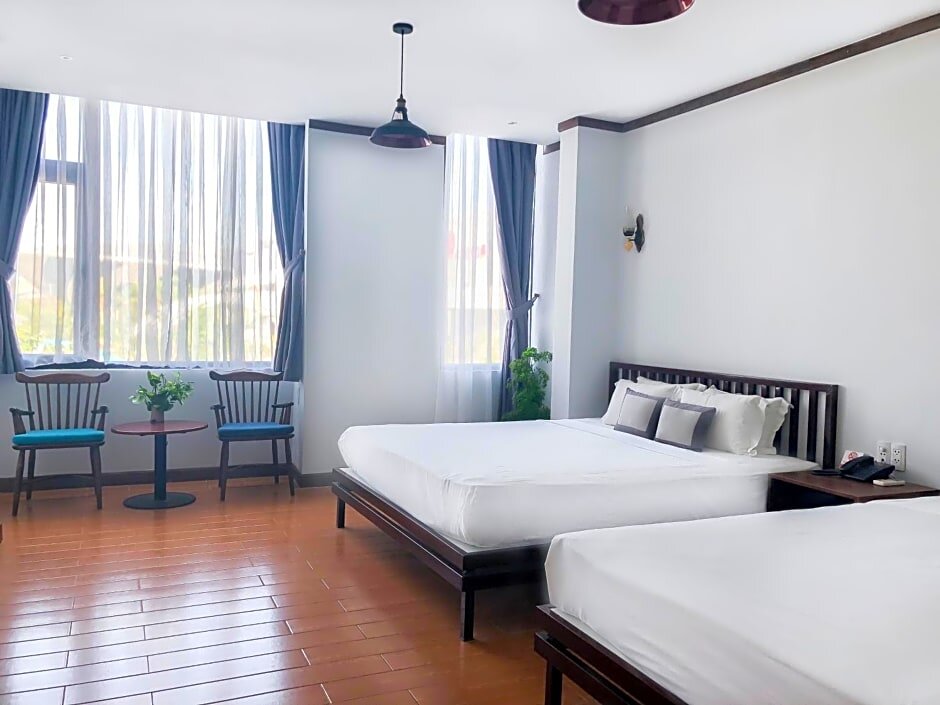 Standard room Origo Hotel Da Nang