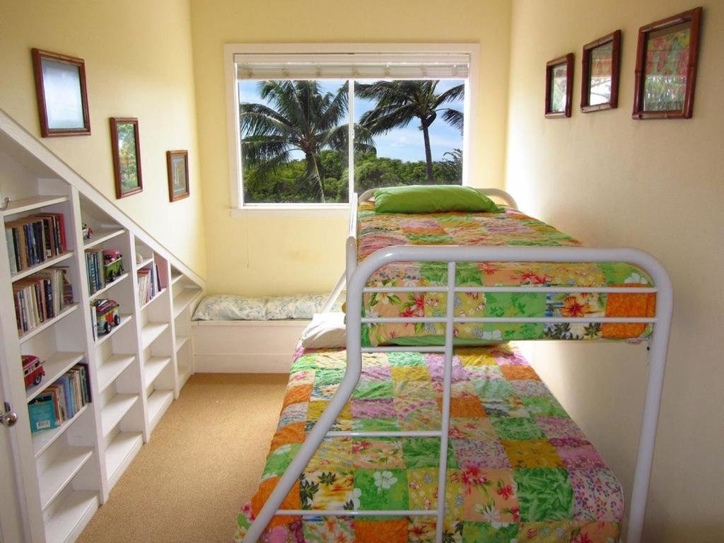 Cottage Hi 5 Poipu Kai 5br 4br 2500sf Walk to Beach Relax! Room for all