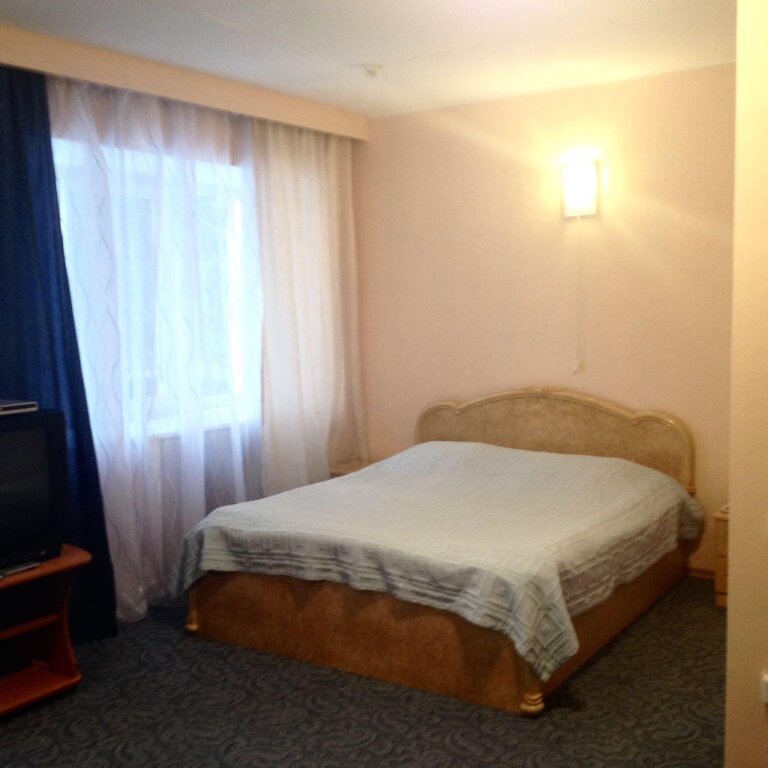 Standard Zimmer Uralochka