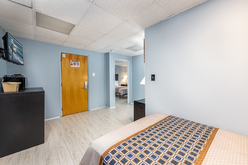 Suite Premium 2 dormitorios Hammock Inn & Suites - Jersey Shore