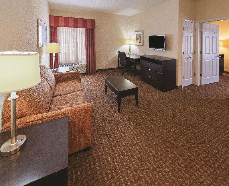 Standard Zimmer La Quinta Inn & Suites by Wyndham Port Arthur