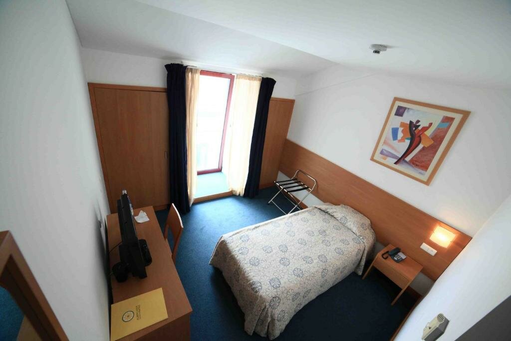 Économie simple chambre Hotel Matriz