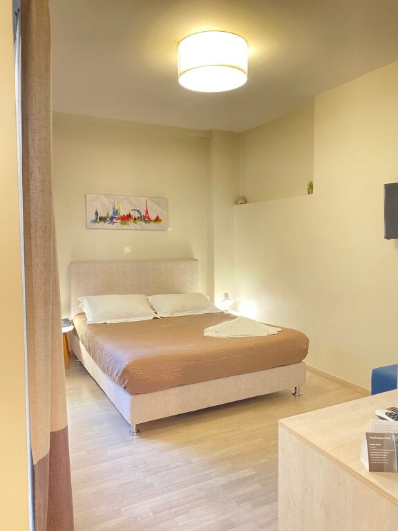 Premium room Tins Hotel City - Athens