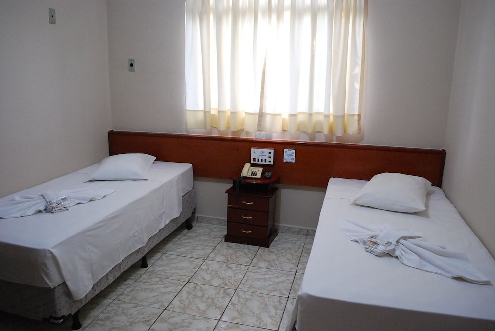 Standard Zimmer Ilha Palace Hotel