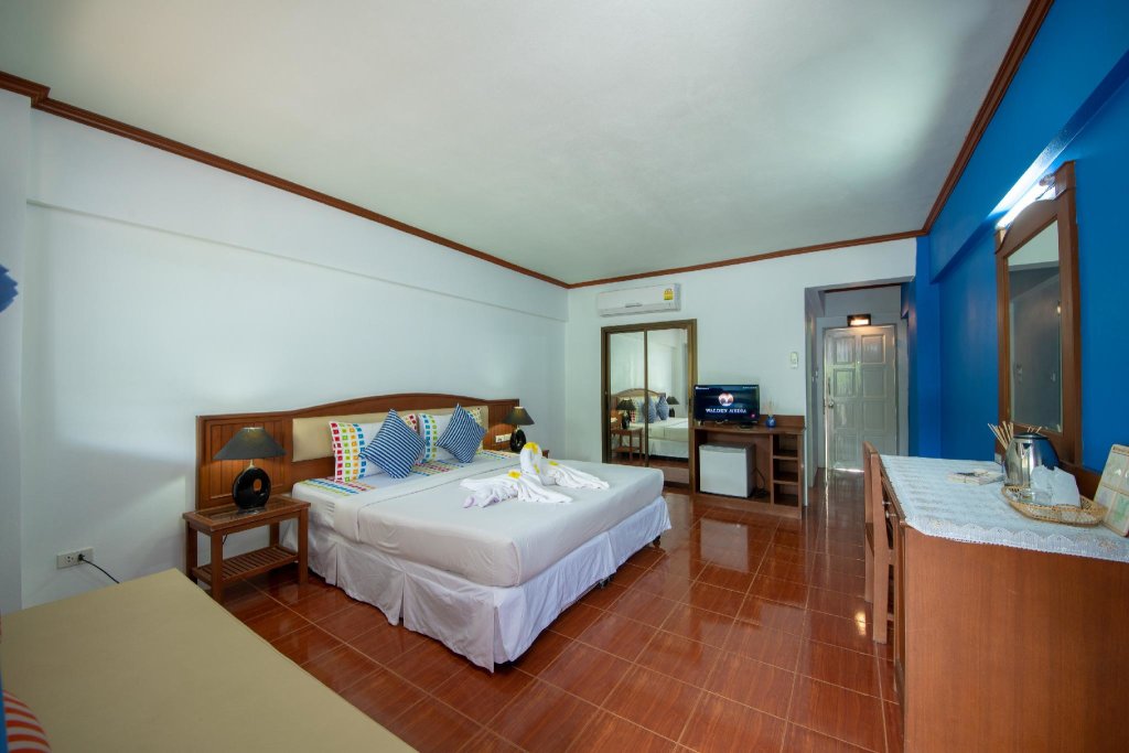 Superior room Bay Beach Resort