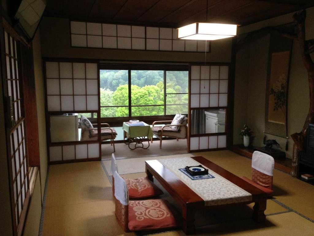 Standard chambre Kofukan