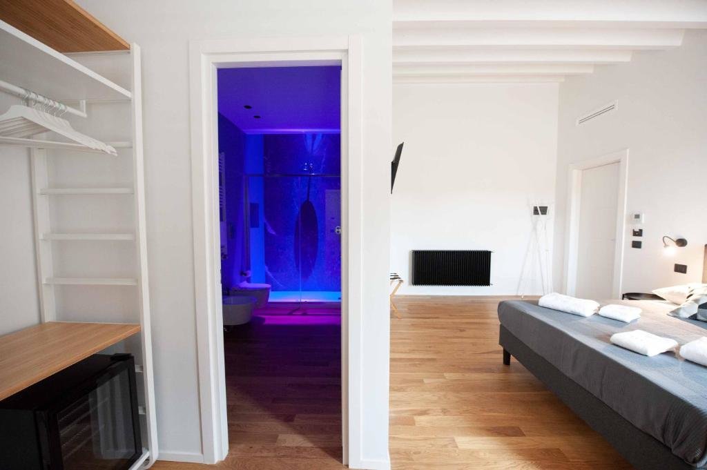 Standard Double room Palazzo al Carmine