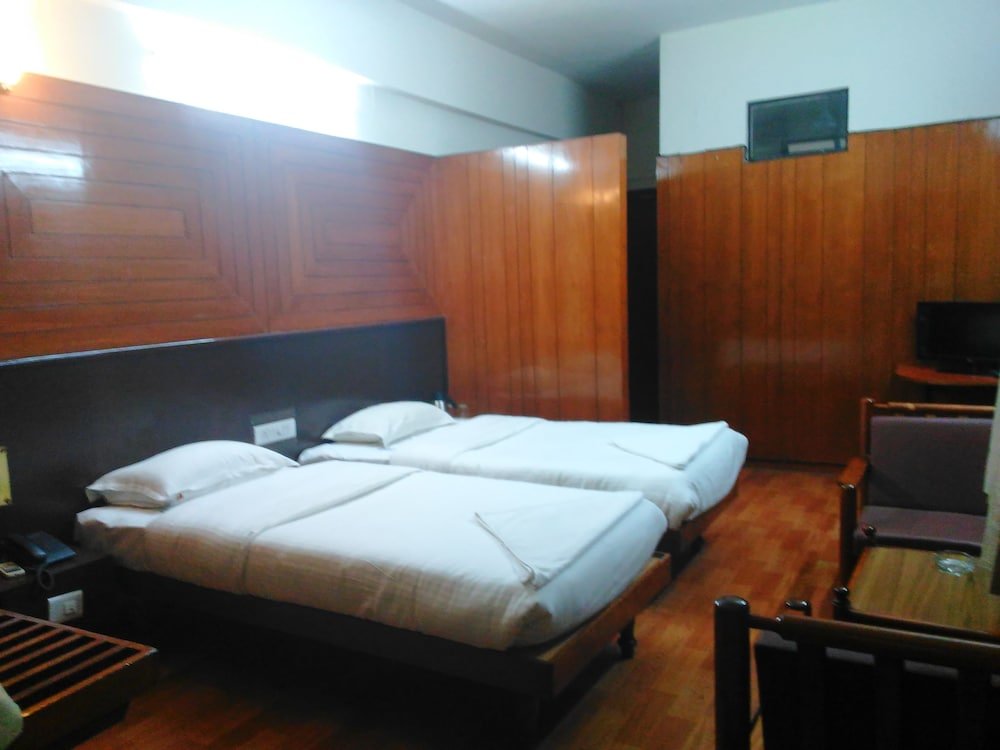 Deluxe Zimmer Hotel Sivaranjani