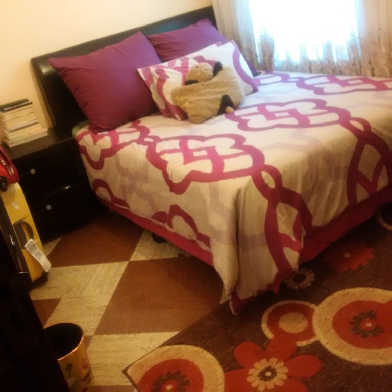 Cama en dormitorio compartido (dormitorio compartido masculino) Naledi backpackers