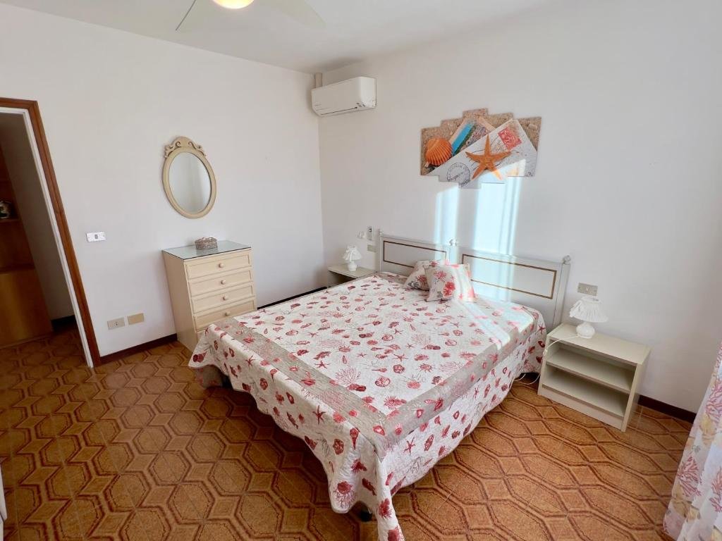 Апартаменты Appartamenti Via Roma 41