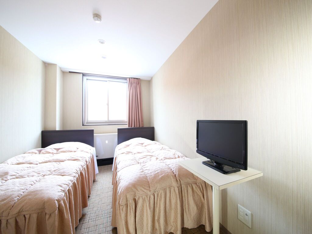 Семейный номер Standard Hotel Japan Shiga