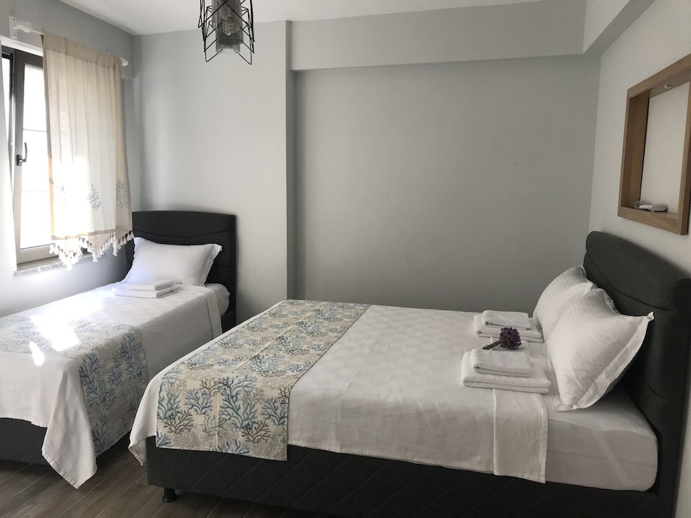 Deluxe chambre Demirtaş Butik Otel
