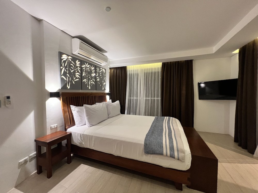 Номер Premium Aira Boracay Hotel