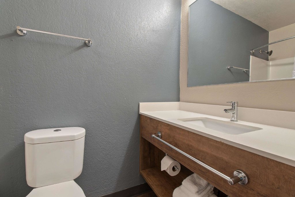 Двухместный номер Superior Extended Stay America Premier Suites - Miami - Airport - Miami Springs