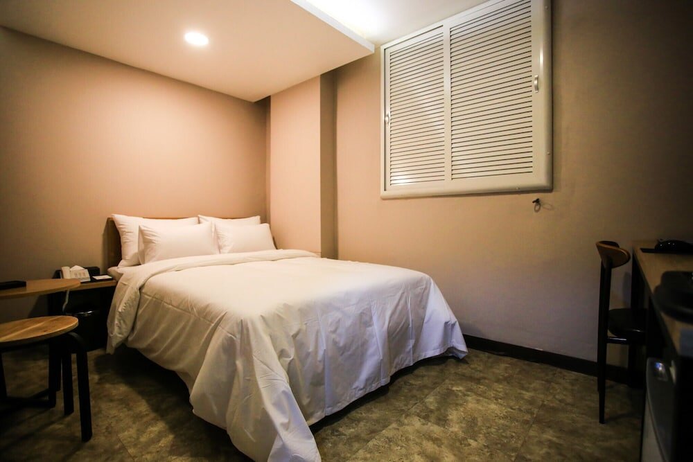 Standard Zimmer Seongnam Moran Hotel 3151
