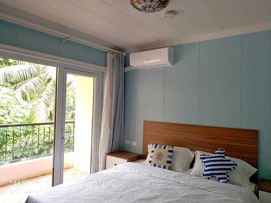 Suite Deluxe Saipan Emerald Villa