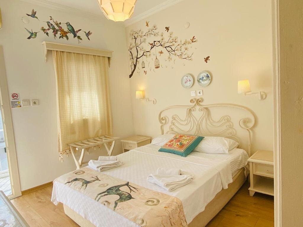 Confort double chambre Sade Butik Otel