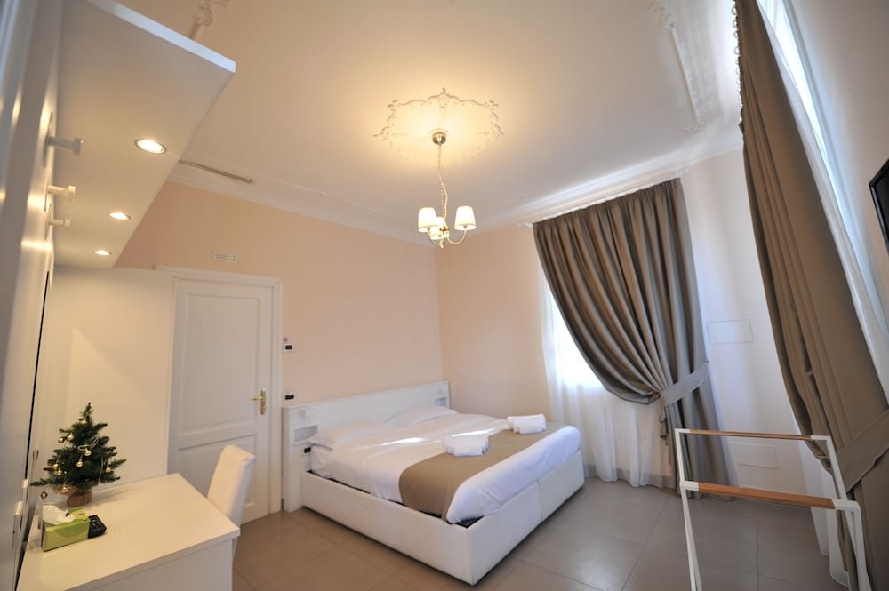 Standard Zimmer Villa Zaccardi