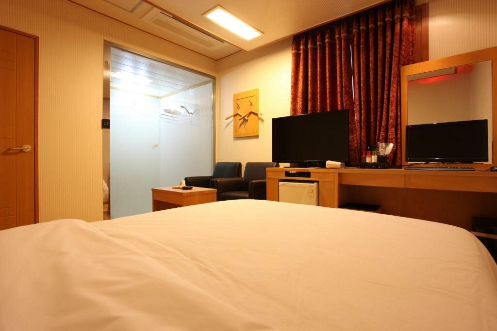 Business Zimmer Prince Hotel