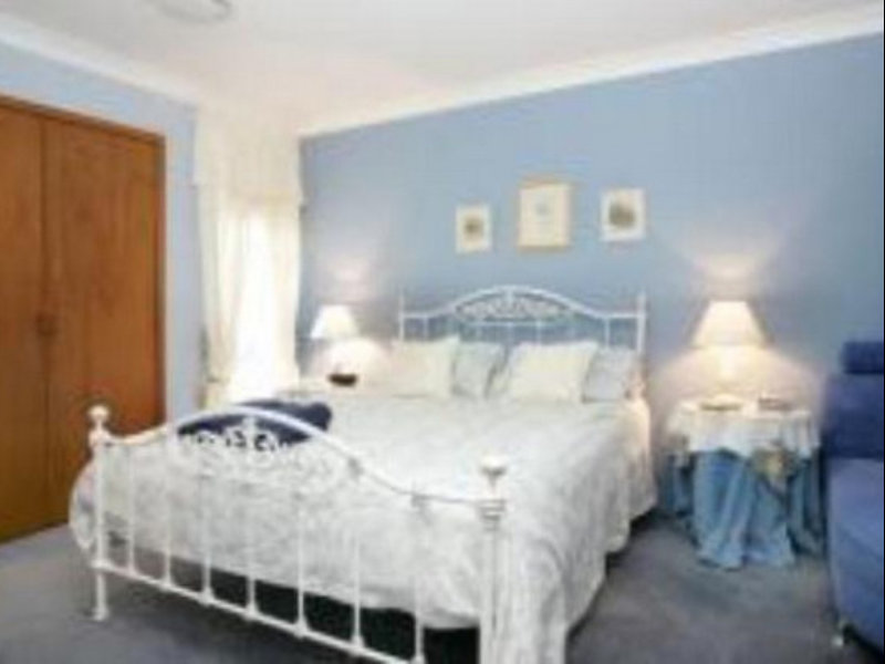 Standard double chambre Lavender House Bed & Breakfast