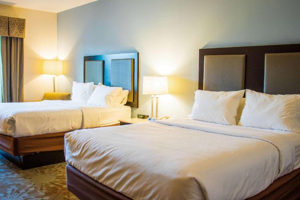 Standard double chambre Comfort Inn & Suites Plainville-Foxboro