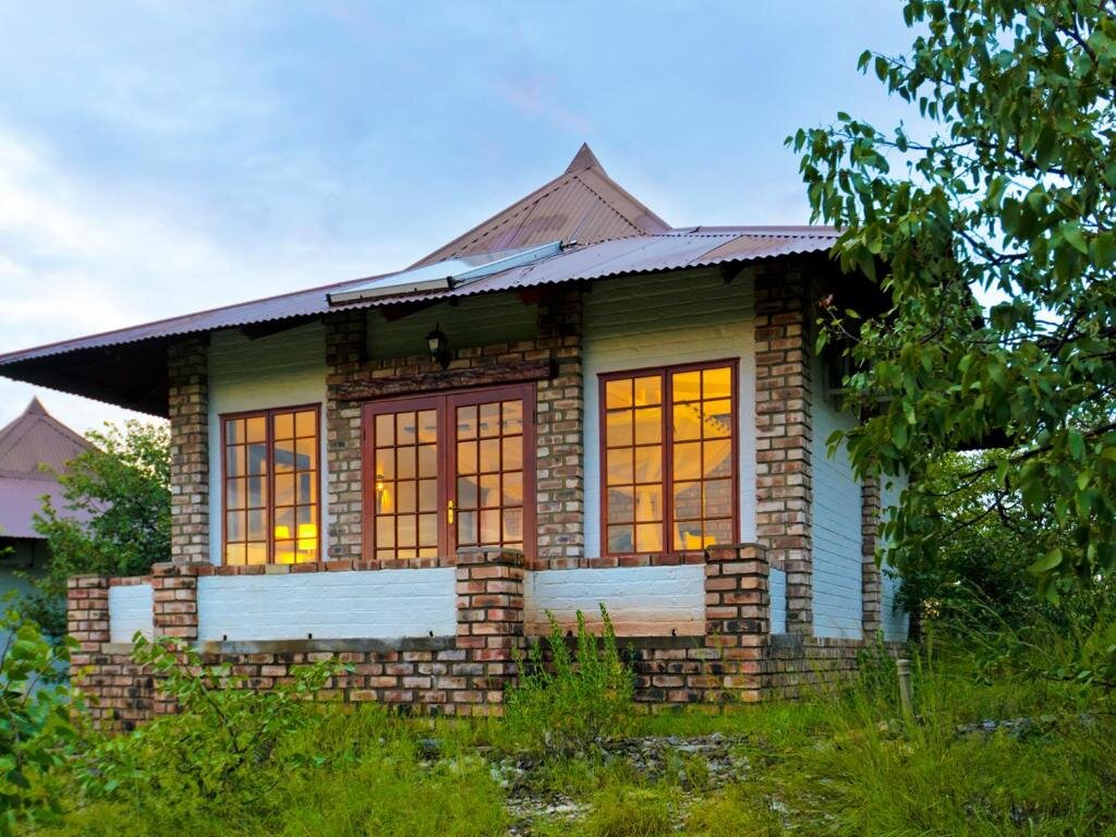 Standard Family room Gondwana Etosha Safari Lodge
