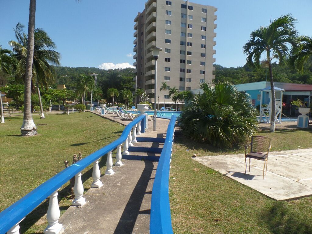 Beach Shores at Turtle Tower 3* Ocho Ríos, Ocho Rios Coast. Reserve el ...