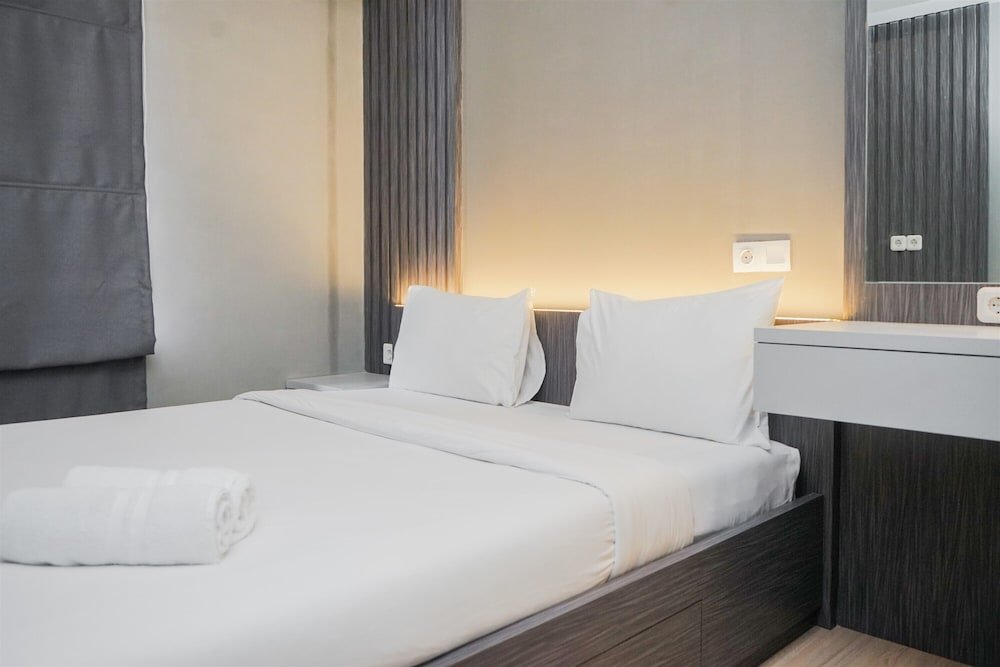 Appartamento Relaxing 2Br At Sky House Bsd Apartment
