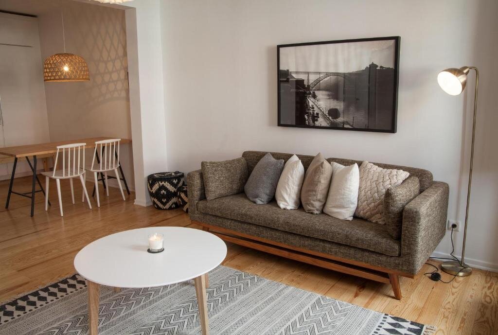 Apartment Feels Like Home Estrela Comfortable Flat