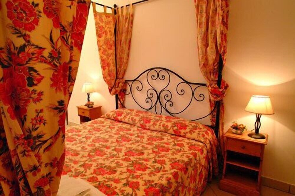 Standard chambre Hotel Masseria L'Ovile