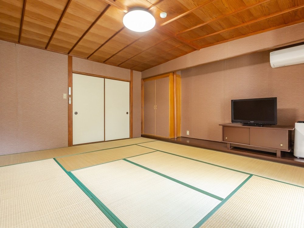 Standard Fünfer Zimmer Tabist Spa Yubara Okayama Yubaraonsen