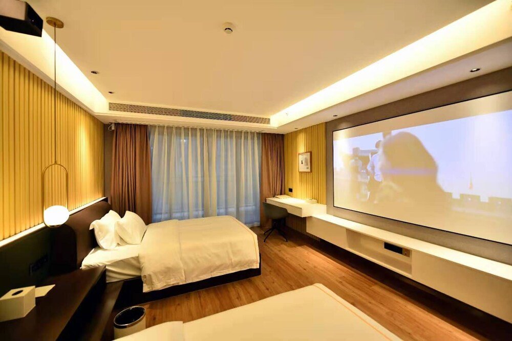 Komfort Zimmer sanshili  international   apartment