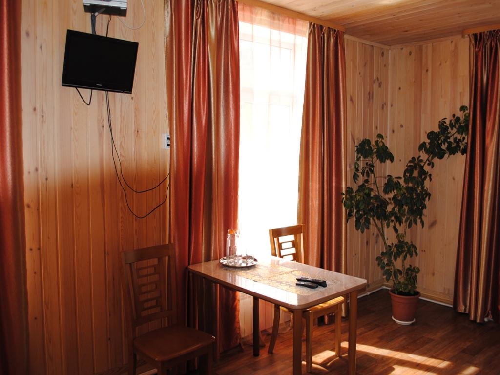 Standard Zimmer Naran