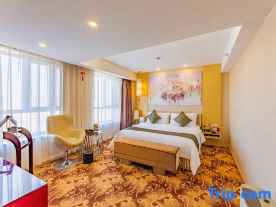 Ambassadeur suite Changchun Huatian Hotel