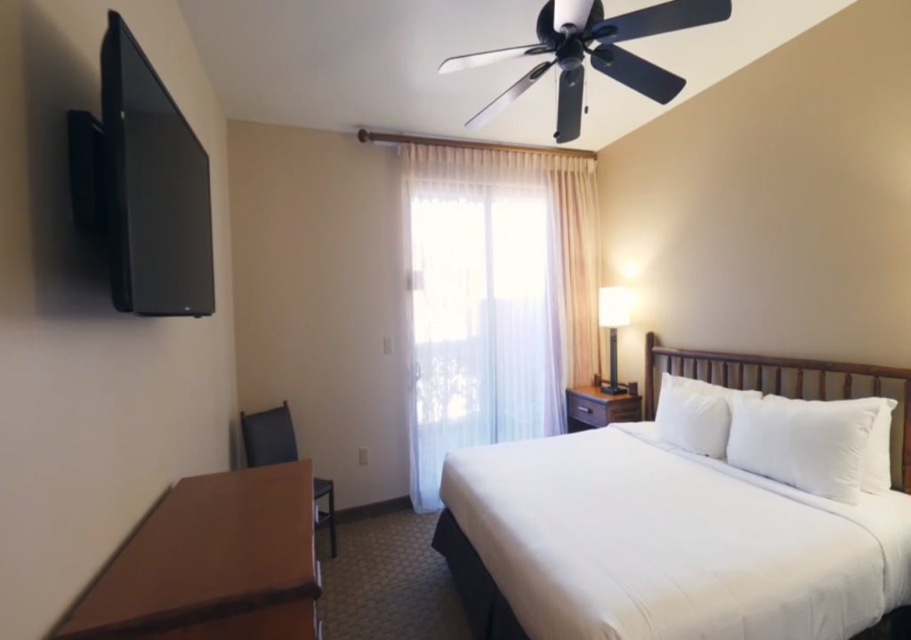 1 Bedroom Suite Bell Rock Inn