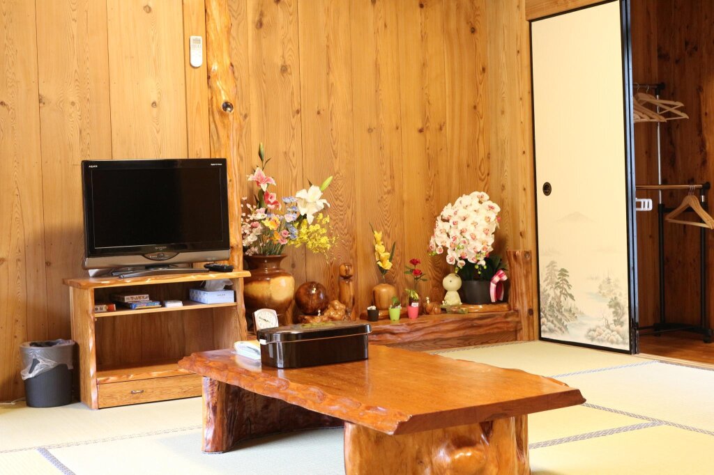 Standard room Yakusugi House