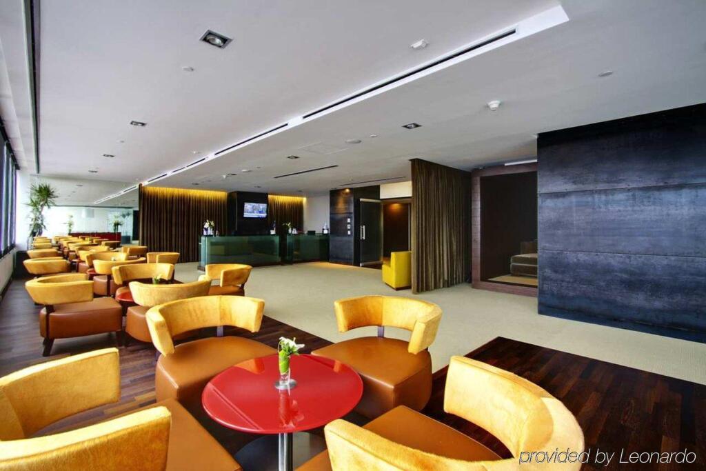 Hilton Mexico City Reforma 5* ➜ Mexico City, Mexico DF, Mexico (98 guest  reviews). Book hotel Hilton Mexico City Reforma 5*