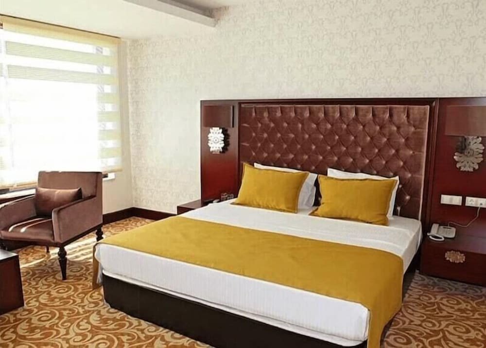 Номер Standard Hotel Karakaya