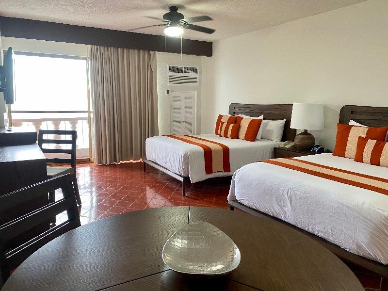 Camera doppia Standard Costa Sur Resort & Spa