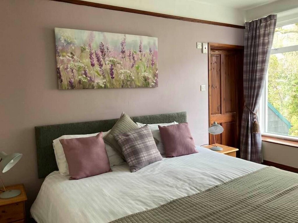 Habitación doble Estándar Kestor Inn, Manaton, Dartmoor National Park, Newton Abbot, Devon