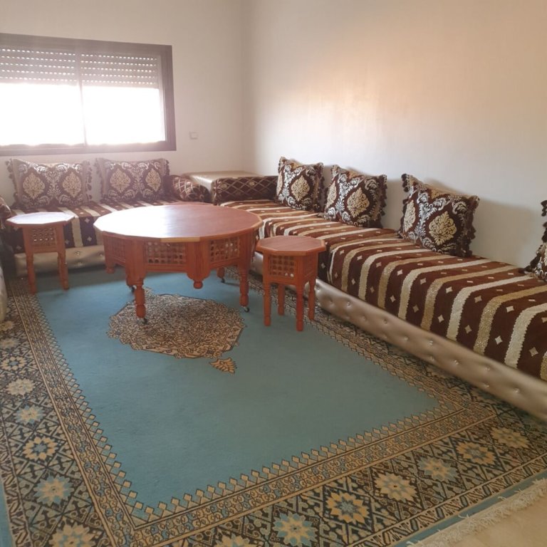 Appartement RESIDENCE OUARZAZATE