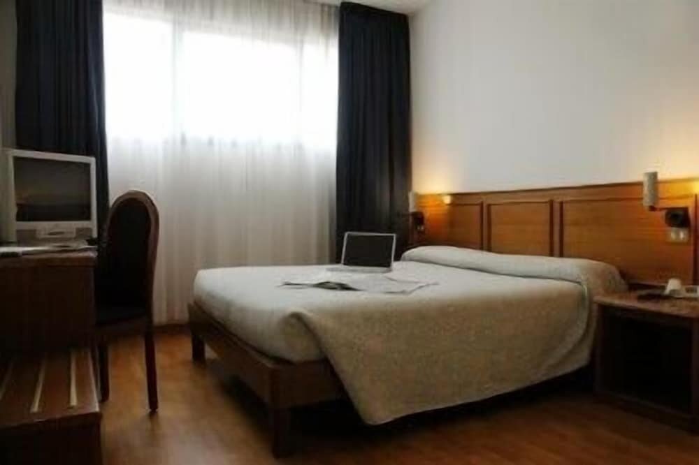 Standard room Hotel Cavallino